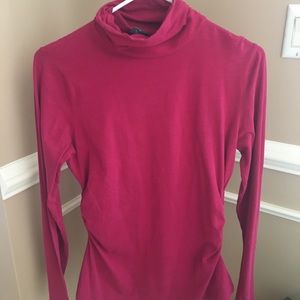 Kenneth Cole turtleneck